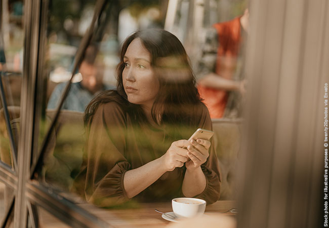 A Greater Hope Than Earthly Powers